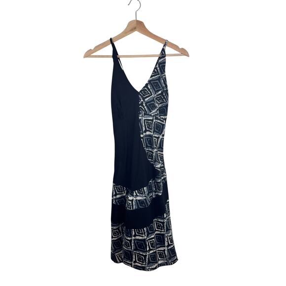 NWT Sacred Threads Cotton Sun Dress - Picture 1 of 7